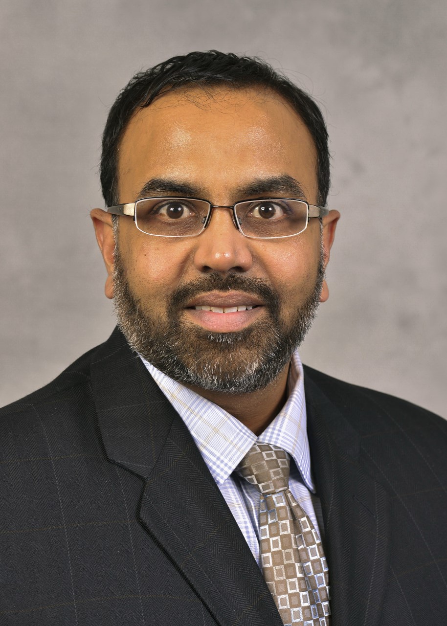 Faculty Photos